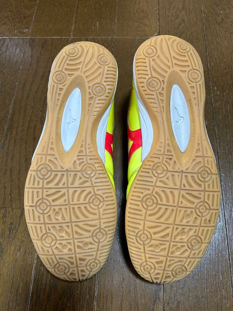 Morelia Sara モレリア サラ JAPAN IN 26.5cm