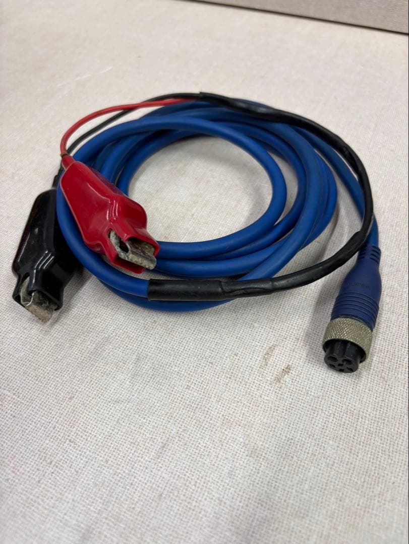 シマノ　電動リール　3000H 【ジャンク品】