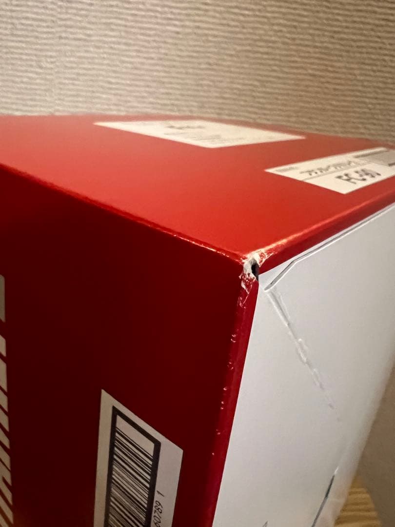 エフトイズ フランカーファミリー2 box
