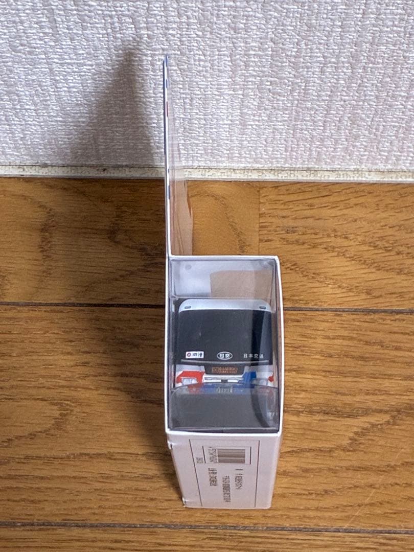 関西万博 ミャクミャク バス ミニカー トミカ EXPO