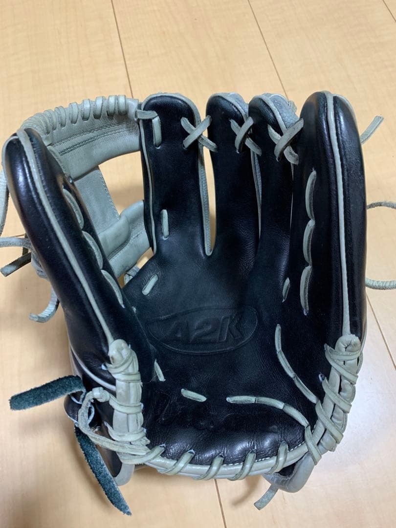 MLBウイルソン A2K 1786型