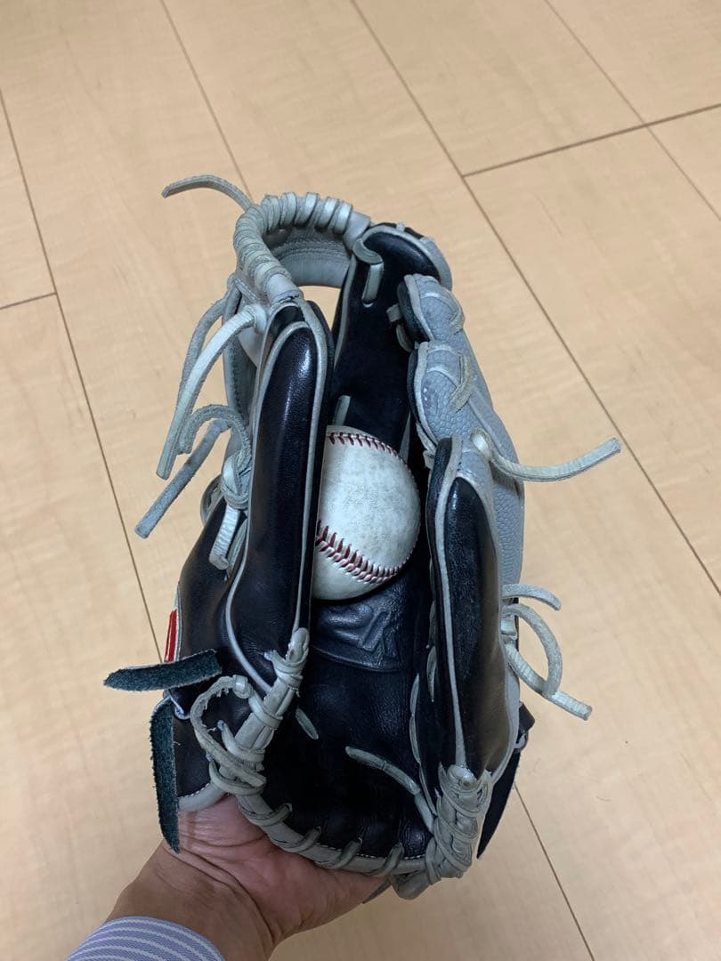 MLBウイルソン A2K 1786型