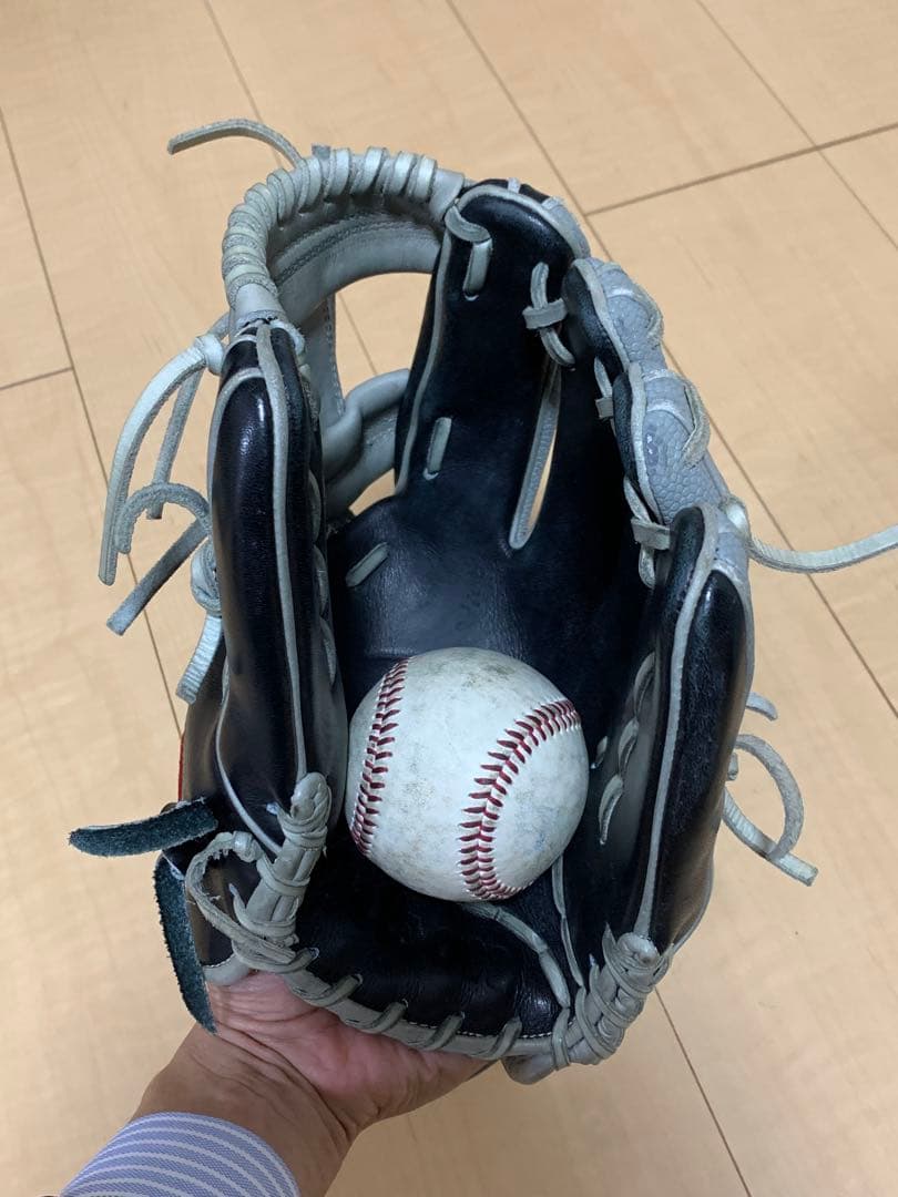 MLBウイルソン A2K 1786型