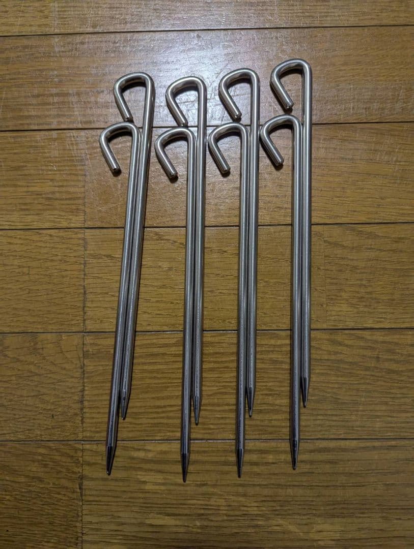 【おまけつき】Soomloom TCヘキサタープ4.2×4.1