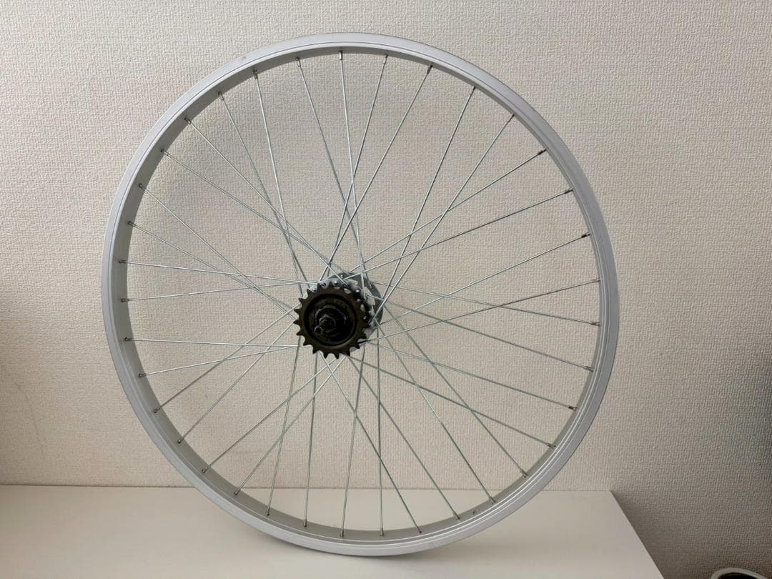 新品　SIMANO　シマノ　NEXUS　SG-3R40　内装3段変速ハブ　26