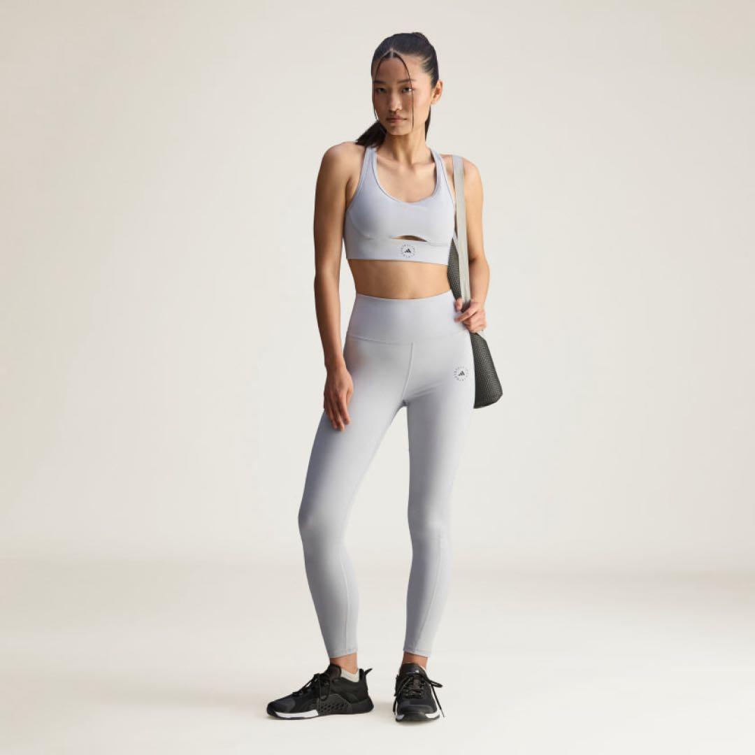 Adidas by Stella McCartney Yoga Bra Lサイズ