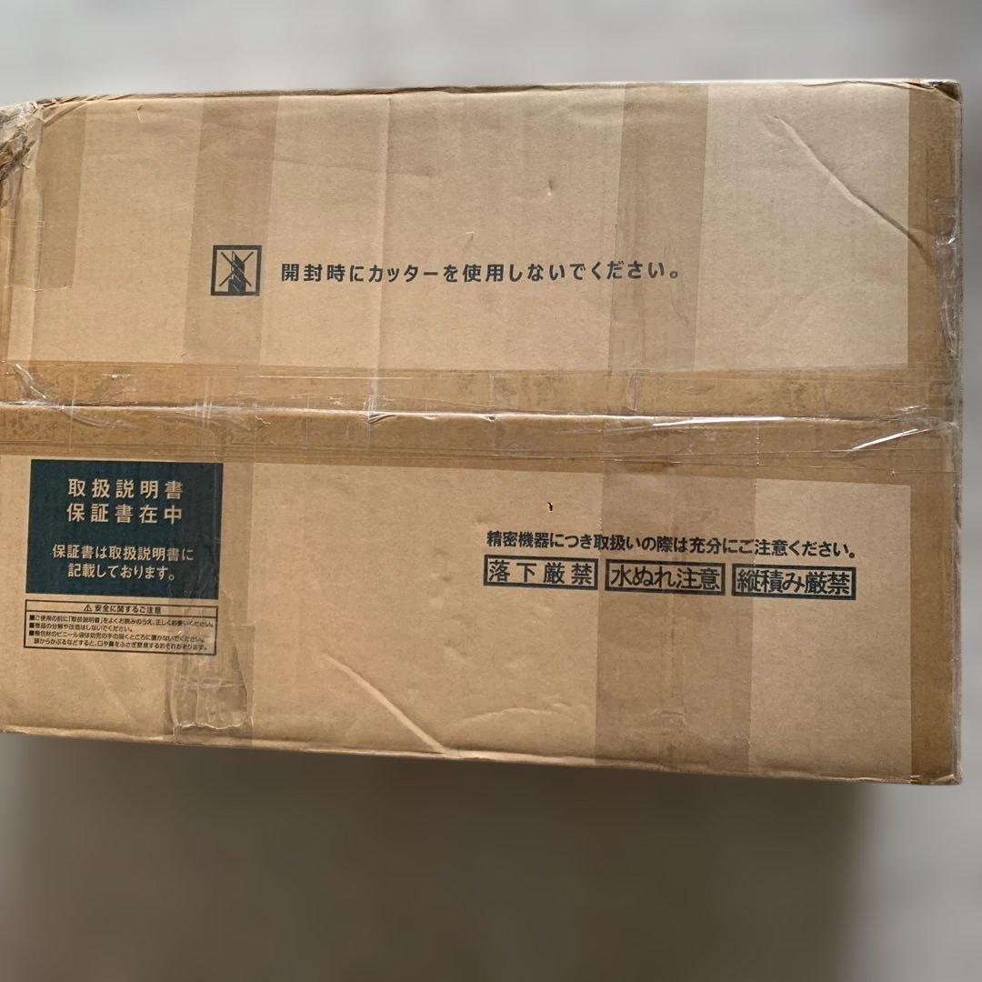 porto ULTRA WAVE advance 本体