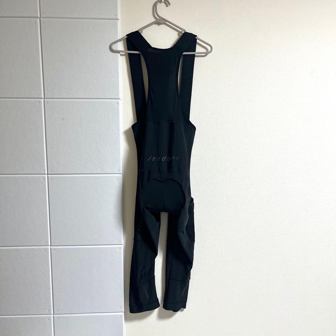 イザドア ビブニッカー Signature 3/4 Bib Shorts M