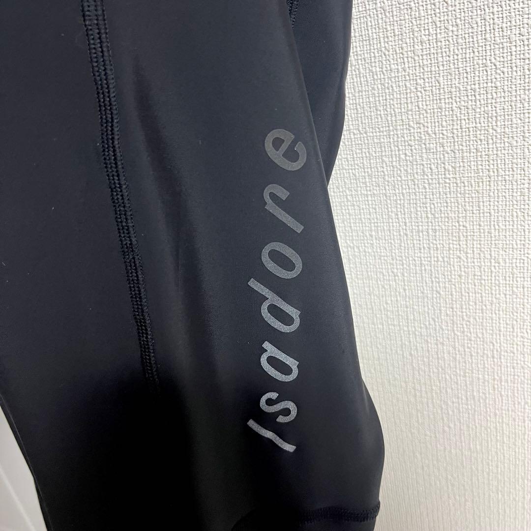 イザドア ビブニッカー Signature 3/4 Bib Shorts M