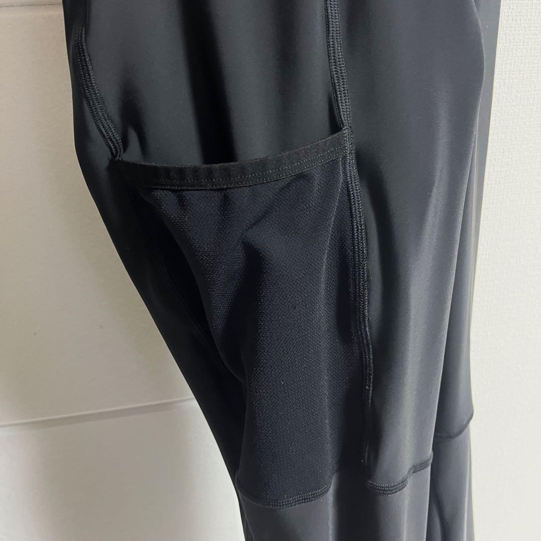 イザドア ビブニッカー Signature 3/4 Bib Shorts M