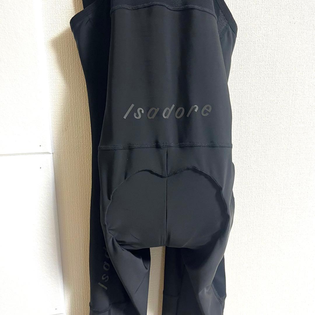 イザドア ビブニッカー Signature 3/4 Bib Shorts M