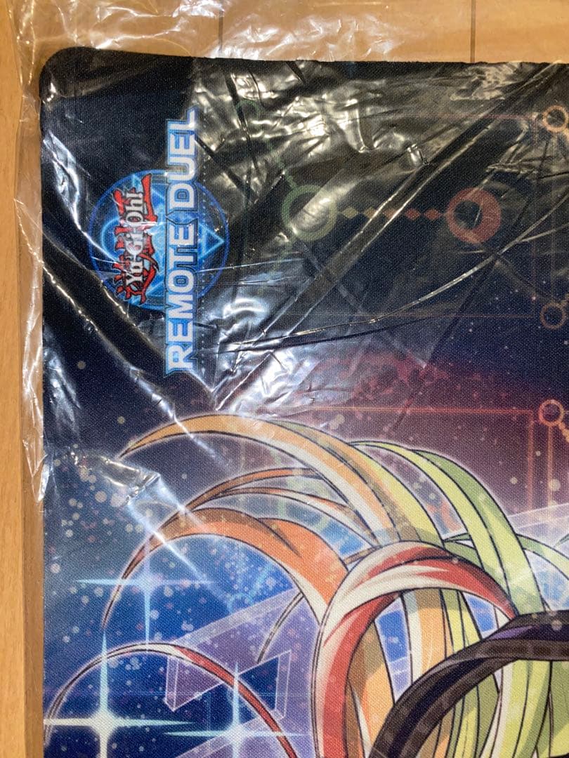 新品未開封　月天気アルシエルプレイマット