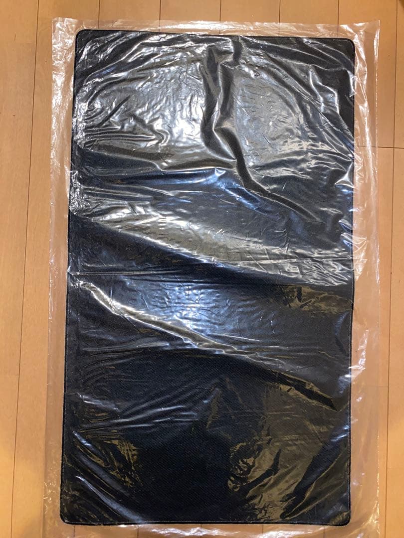 新品未開封　月天気アルシエルプレイマット