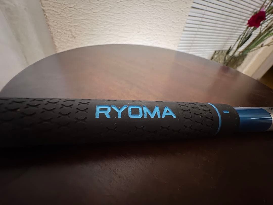 フェアウェイウッド リョーマゴルフMAXIMA 42.5in