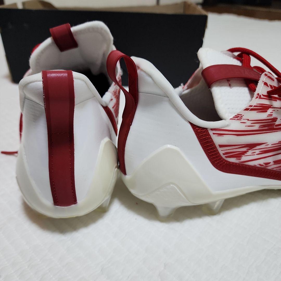 adidas adizero mismatch football スパイク