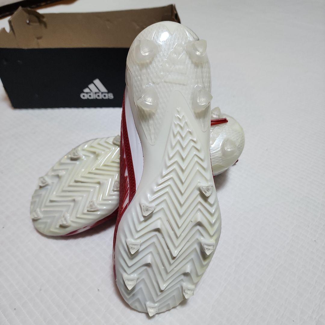 adidas adizero mismatch football スパイク