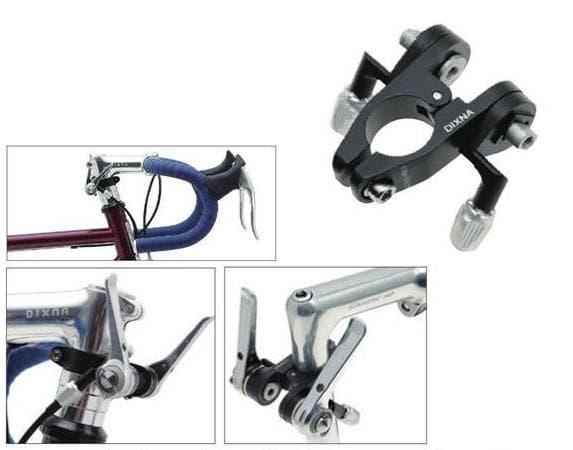 レバーコラムマウント Dixna OS(1-1/8”)