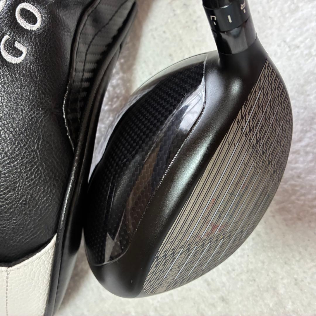 BRIDGESTONE GOLF B1ST 短尺シャフト　ドライバー