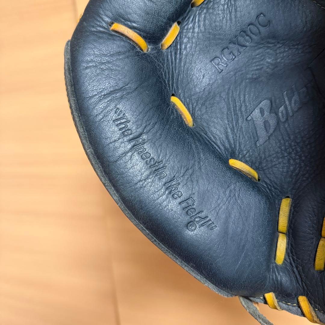 ローリングス LITE TOE ボルダーフィールド 一般軟式用 野球 グローブ