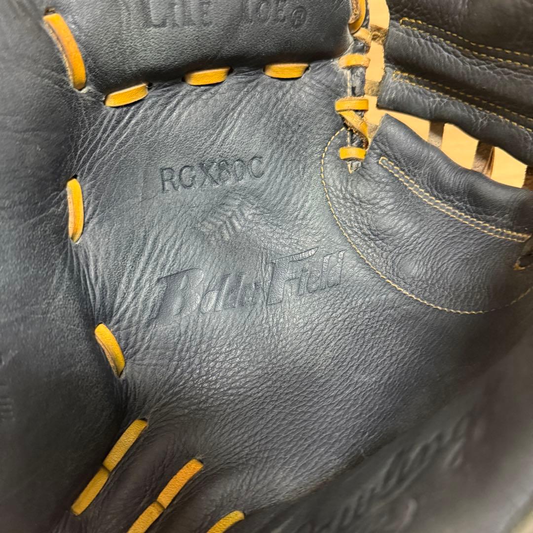 ローリングス LITE TOE ボルダーフィールド 一般軟式用 野球 グローブ