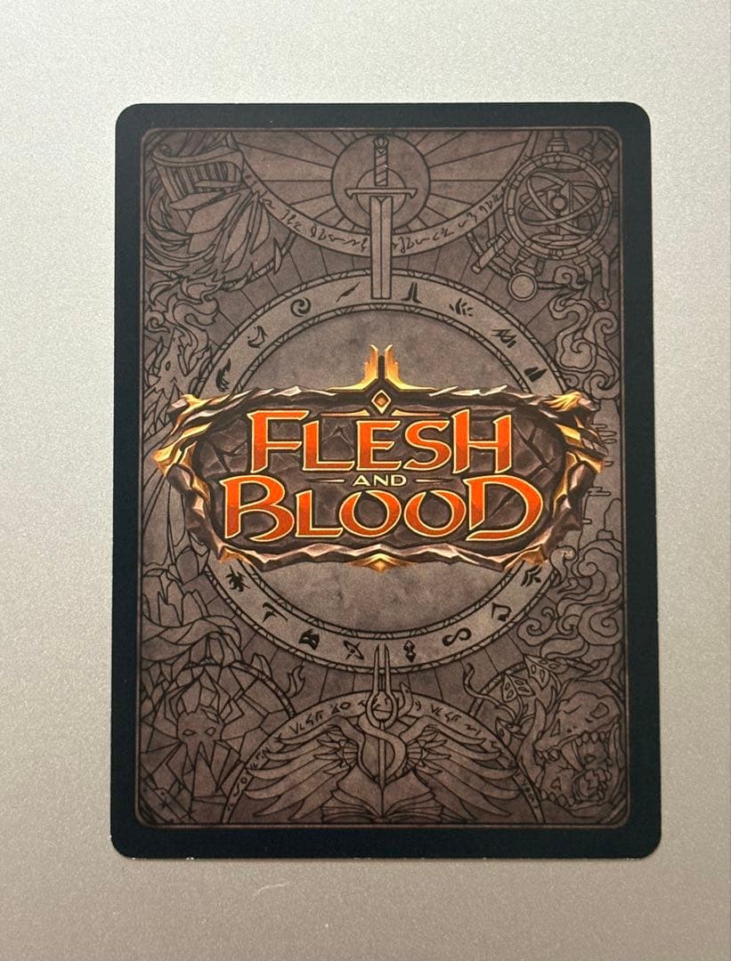 その他 Flesh and Blood Plague Hive CF