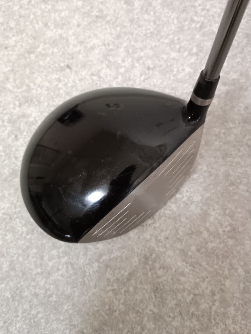 PING TOUR 2,0 65（S) 45インチ　バルドのヘッド付き　送料込み