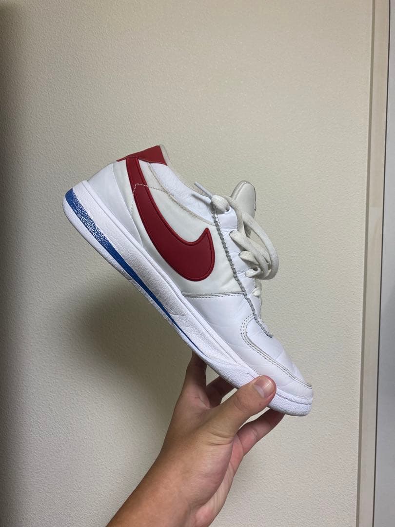 シューズ(男性用) Nike BOOK1 30cm