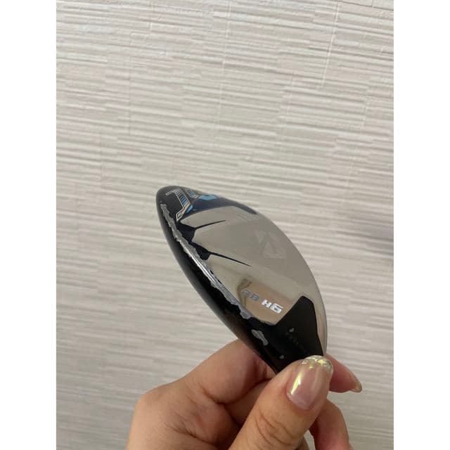 ブリヂストン ゴルフクラブ