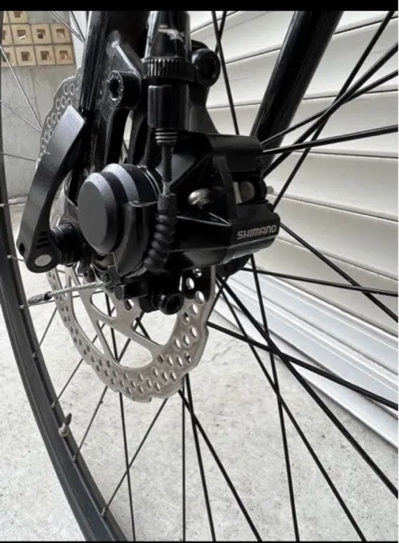 FUJI FEATHER CX+ 2017 52サイズ