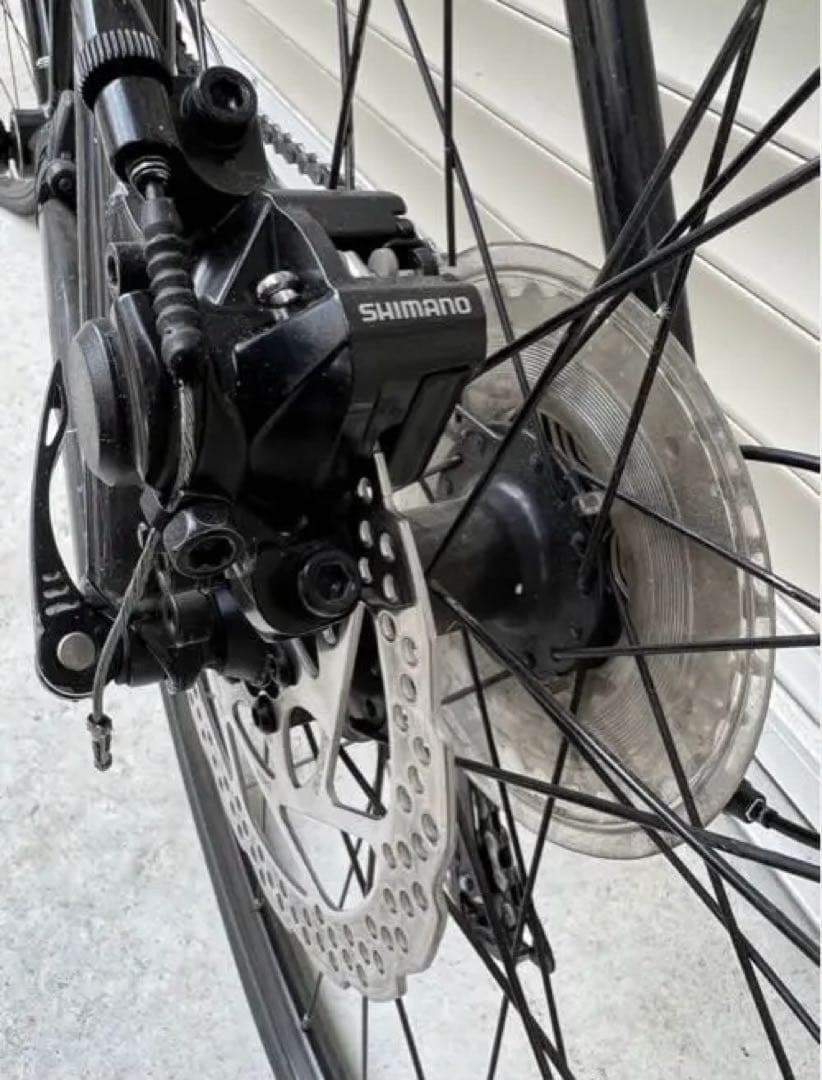 FUJI FEATHER CX+ 2017 52サイズ