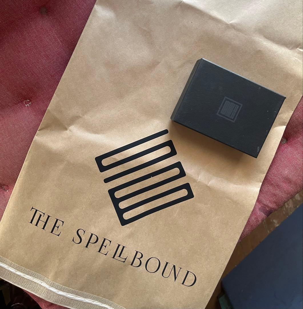BOOM BOOM SATELLITES革バングル(受注生産廃番商品）