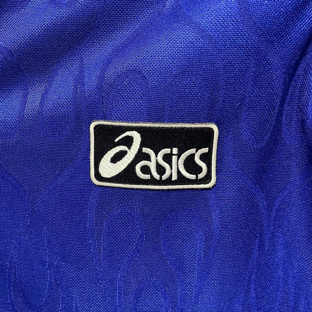 激レア asics 1998年 フランス ワールドカップ サッカー日本代表