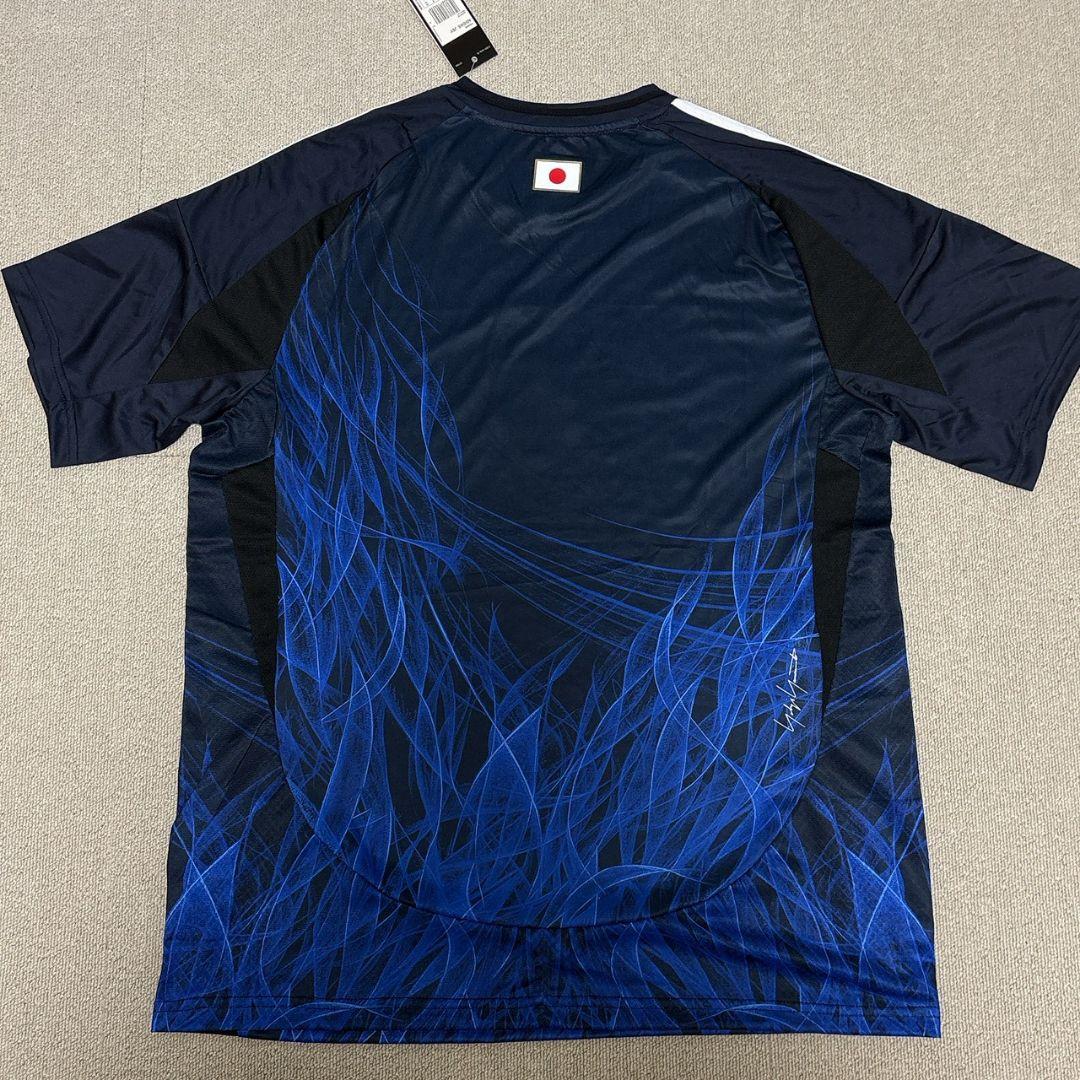 日本代表 Y-3 ユニフォーム アディダス XLサイズ adidas 新品