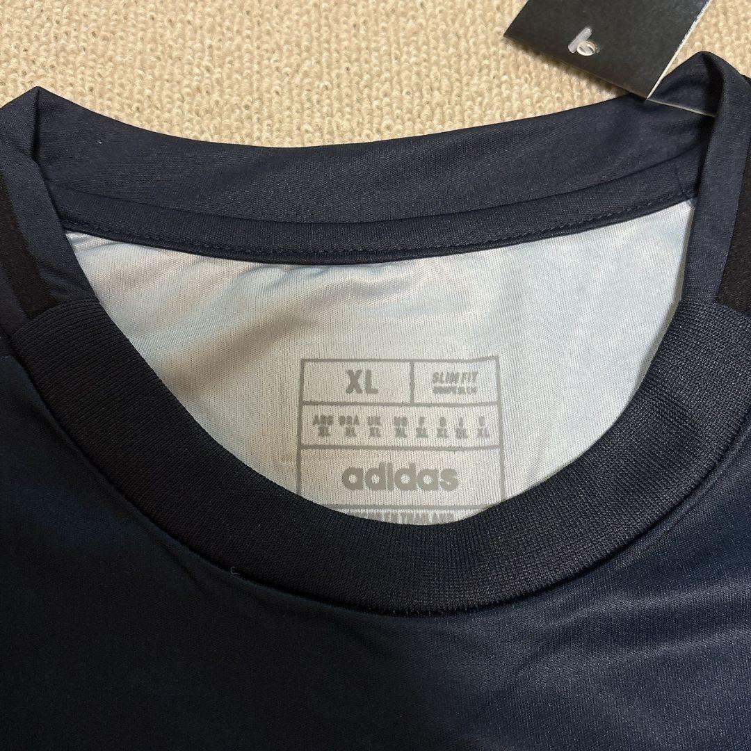 日本代表 Y-3 ユニフォーム アディダス XLサイズ adidas 新品