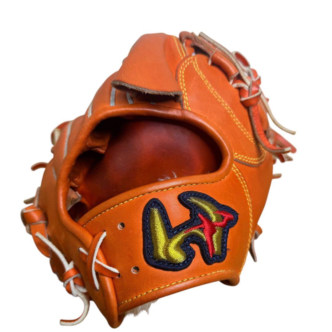 ワールドペガサス 野球 硬式グラブ グローブ 高校野球対応 WGKFM1 右利き