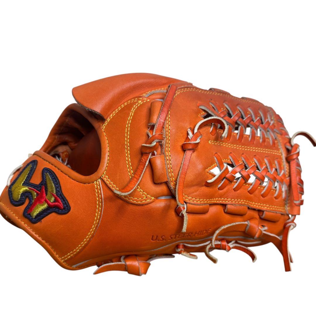 ワールドペガサス 野球 硬式グラブ グローブ 高校野球対応 WGKFM1 右利き