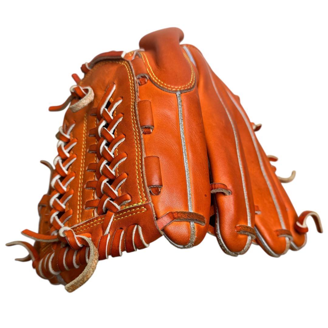 ワールドペガサス 野球 硬式グラブ グローブ 高校野球対応 WGKFM1 右利き