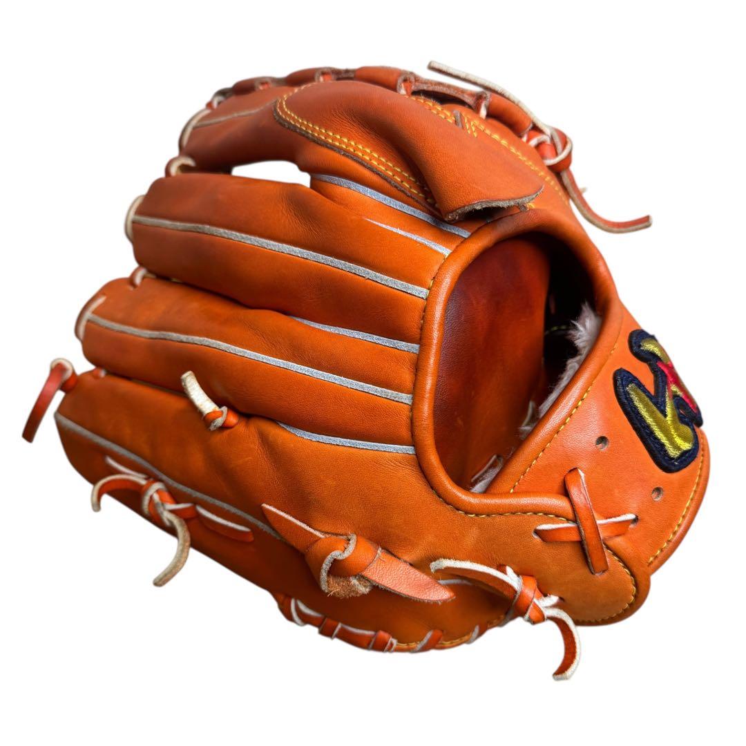 ワールドペガサス 野球 硬式グラブ グローブ 高校野球対応 WGKFM1 右利き
