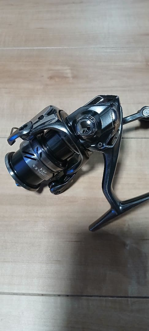 SHIMANO COMPLEX XR C2000H4 スピニングリール