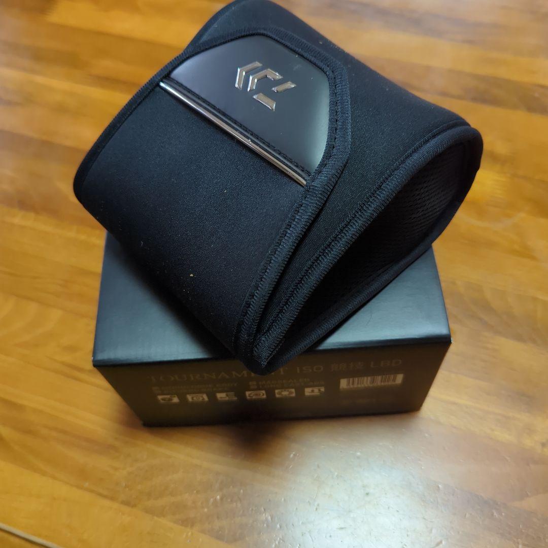 Daiwa TOURNAMENT ISO 競技 LBD
