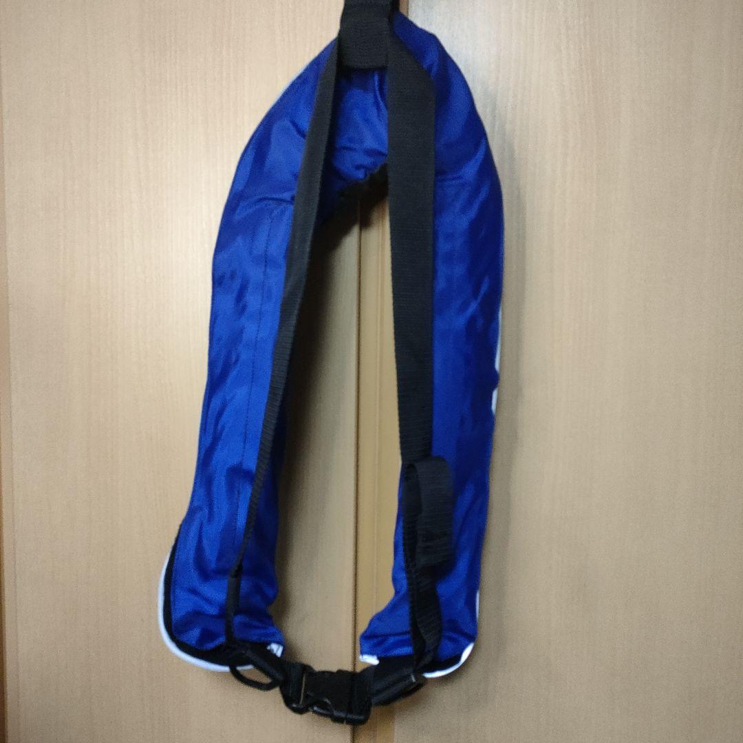 REAL METHOD ライフジャケットTK-2420RS型
