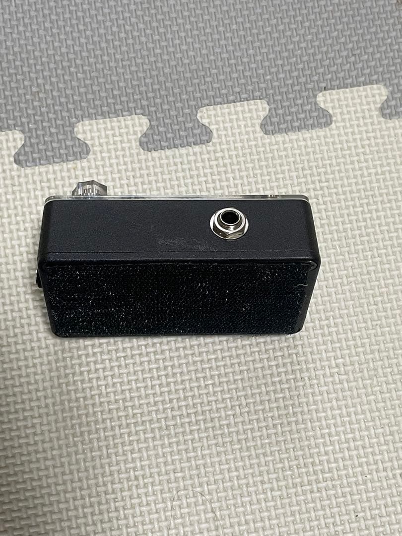 ICS FACTORY ギターエフェクター