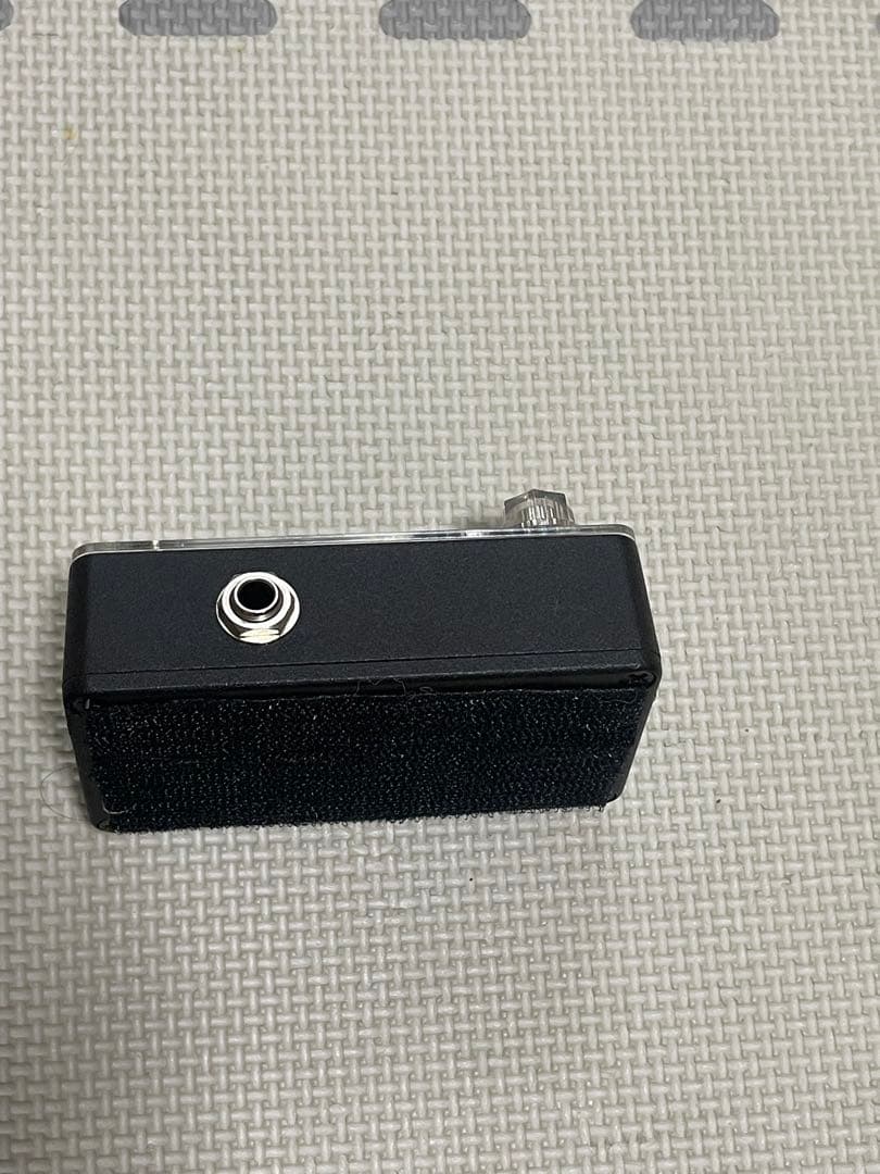 ICS FACTORY ギターエフェクター