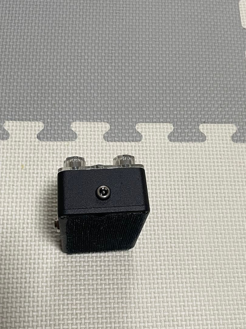 ICS FACTORY ギターエフェクター