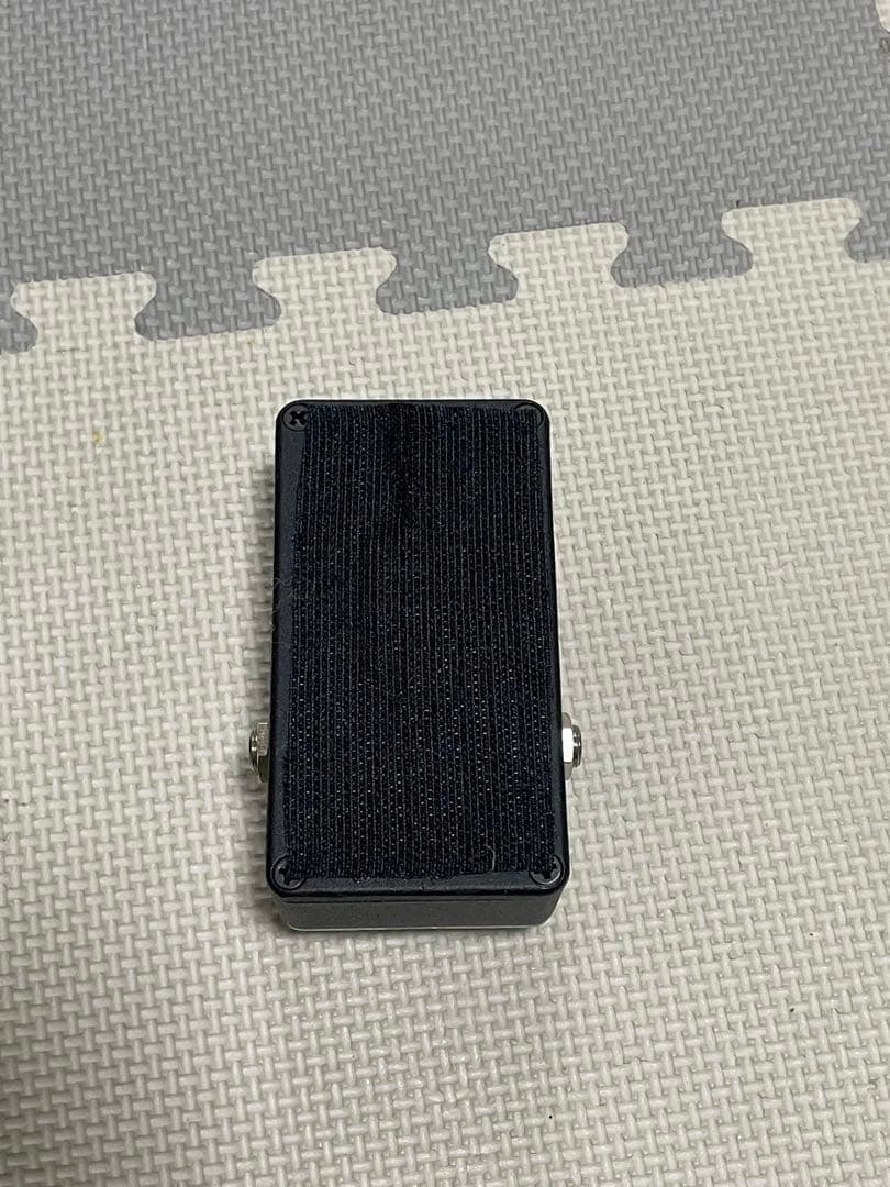 ICS FACTORY ギターエフェクター