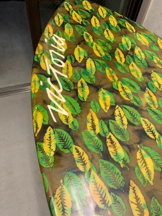 サーフィン・ボディボード Victoria skim board foamie vac Msize