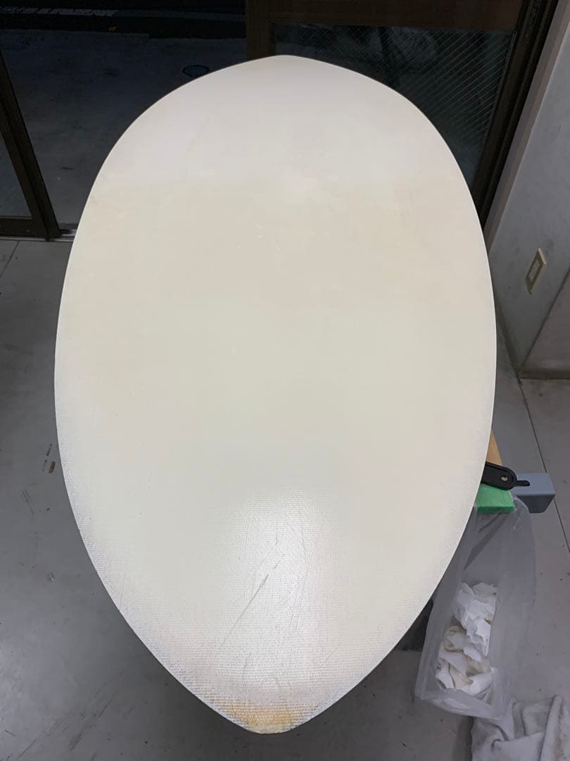 サーフィン・ボディボード Victoria skim board foamie vac Msize