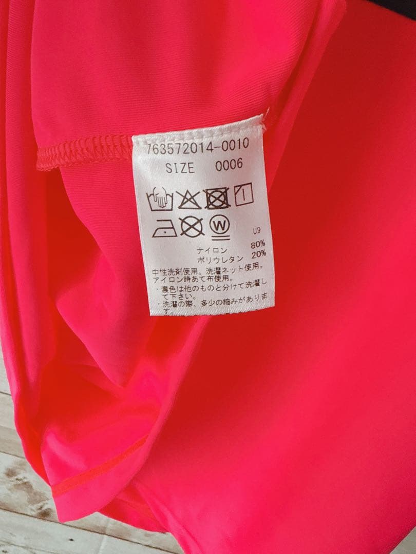 DVRXリブモックSkull Caddie TEE デヴァローゴルフ ピンク L