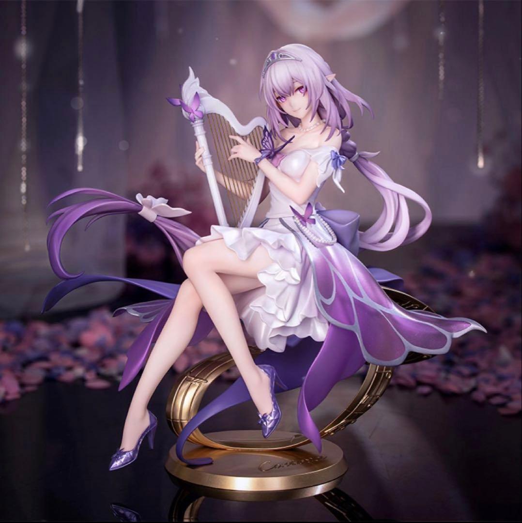 崩壊スターレイル キャストリス フィギュア Gift+ 1/8