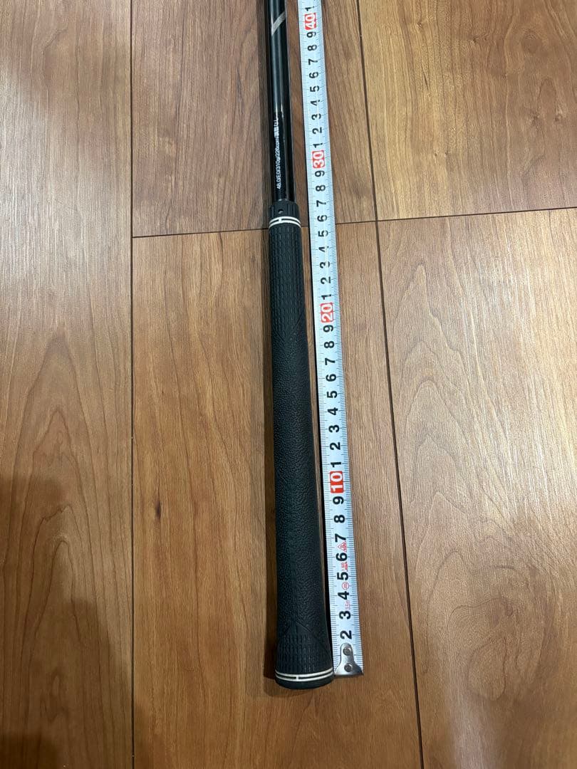 ベクターEX 40S ドラコン用シャフト